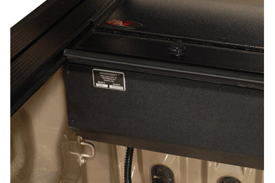 Pace Edwards 19-22 Dodge Ram Jackrabbit Full Metal W-Explorer Series Rails Tonneau Cover - Covers