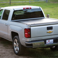 Pace Edwards 2019 Chevrolet Silverado 1500 5ft 8in Bed JackRabbit Kit - Tonneau Covers