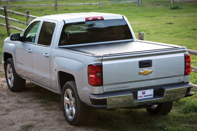 Pace Edwards 2019 Chevrolet Silverado 1500 5ft 8in Bed JackRabbit Kit - Tonneau Covers