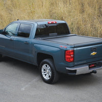 Pace Edwards 2020 Chevrolet Silverado 1500 HD 6ft 8in Switchblade - Tonneau Covers