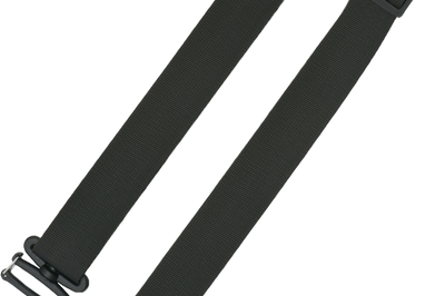 Dfg Pack Belt Kit 30l Black - Street Collection