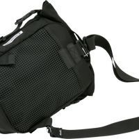 Dfg Pack Belt Kit 30l Black - Street Collection