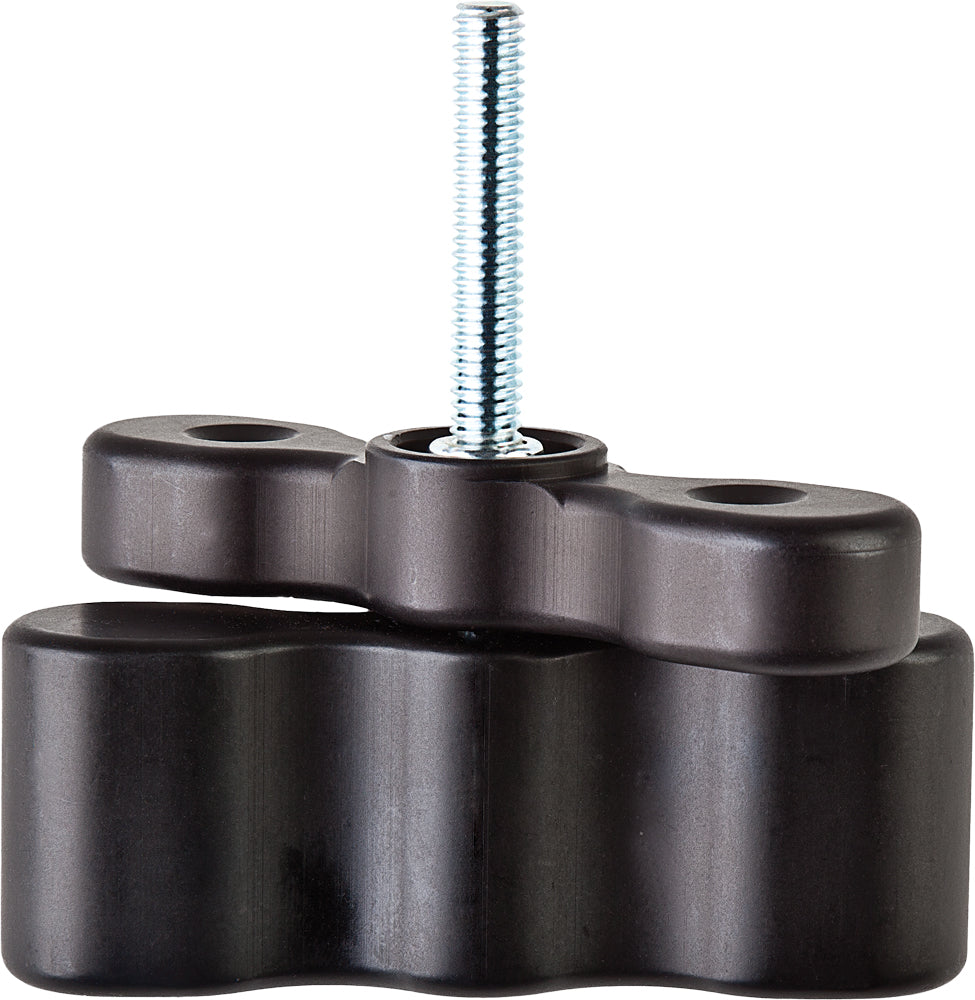 Rotopax Pack Mount Extension 1gal/2gal 4x1.5x1’’ - Watercraft Collection