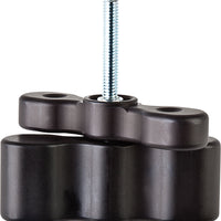 Rotopax Pack Mount Extension 1gal/2gal 4x1.5x1’’ - Watercraft Collection