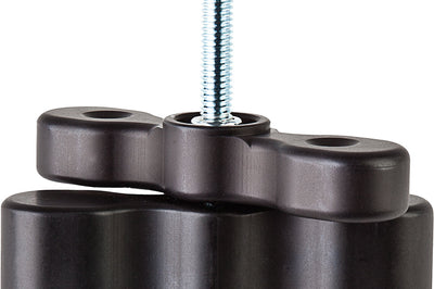 Rotopax Pack Mount Extension 1gal/2gal 4x1.5x1’’ - Watercraft Collection