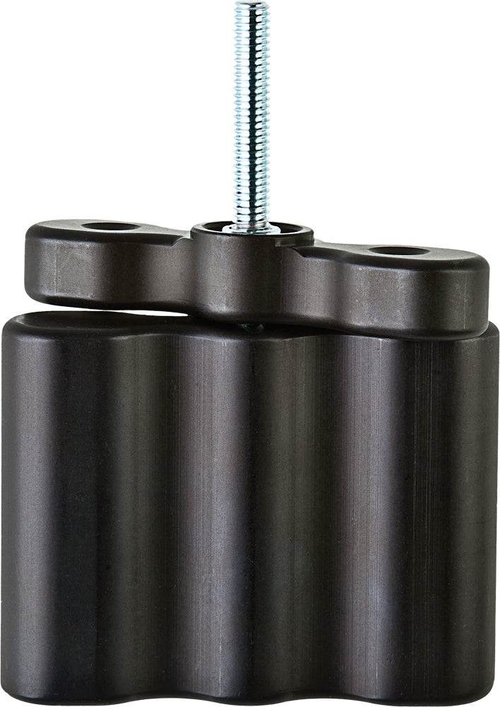 Rotopax Pack Mount Extension 3gal 4x3x1’’ - Watercraft Collection