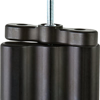 Rotopax Pack Mount Extension 3gal 4x3x1’’ - Watercraft Collection