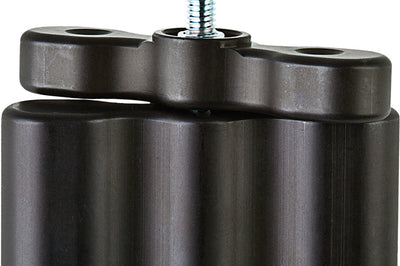 Rotopax Pack Mount Extension 3gal 4x3x1’’ - Watercraft Collection
