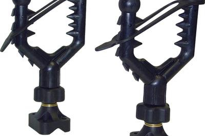 All Rite Pack Rack Plus Single - Atv Performance Products