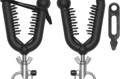 All Rite Pack Rack Plus Single - Atv Performance Products