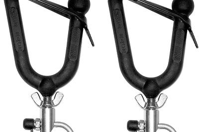 All Rite Pack Rack Single - Atv Performance Products