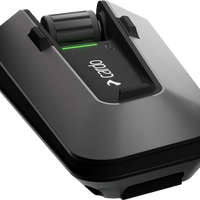 Cardo Packtalk Edge Bluetooth Headset Single - Apparel Collection
