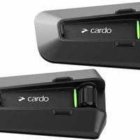 Cardo Packtalk Edge Duo Orv Edition - Apparel Collection