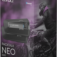 Cardo Packtalk Neo Duo
