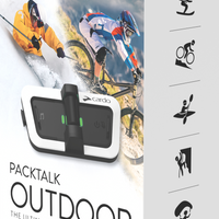 CARDO Palktalk Outdoor Single White