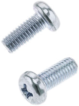 Bolt Pan Head Phillips Screw 5x0.8x12mm 10/pk - Tires & Wheels