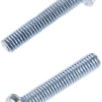 Bolt Pan Head Phillips Screw 5x0.8x25mm 10/pk - Tires & Wheels