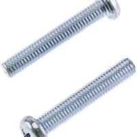 Bolt Pan Head Phillips Screw 5x0.8x30mm 10/pk - Tires & Wheels