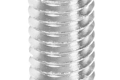 Bolt Pan Head Phillips Screw 6x1.0x30mm 10/pk - Tires & Wheels