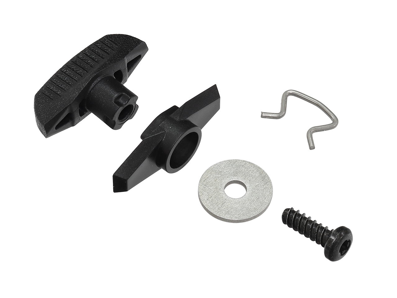 Sp1 Panel Latch Kit A/c - Snowmobile Collection