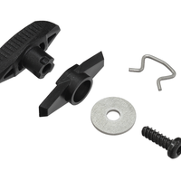 Sp1 Panel Latch Kit A/c - Snowmobile Collection