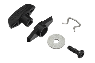 Sp1 Panel Latch Kit A/c - Snowmobile Collection