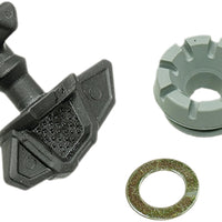 Sp1 Panel Latch Pol Axys - Snowmobile Collection