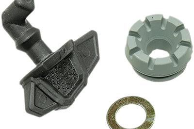 Sp1 Panel Latch Pol Axys - Snowmobile Collection