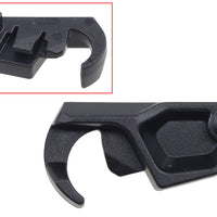 Sp1 Panel Latch S/d Left