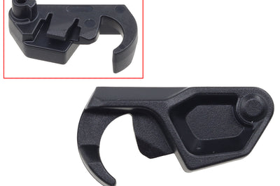 Sp1 Panel Latch S/d Left