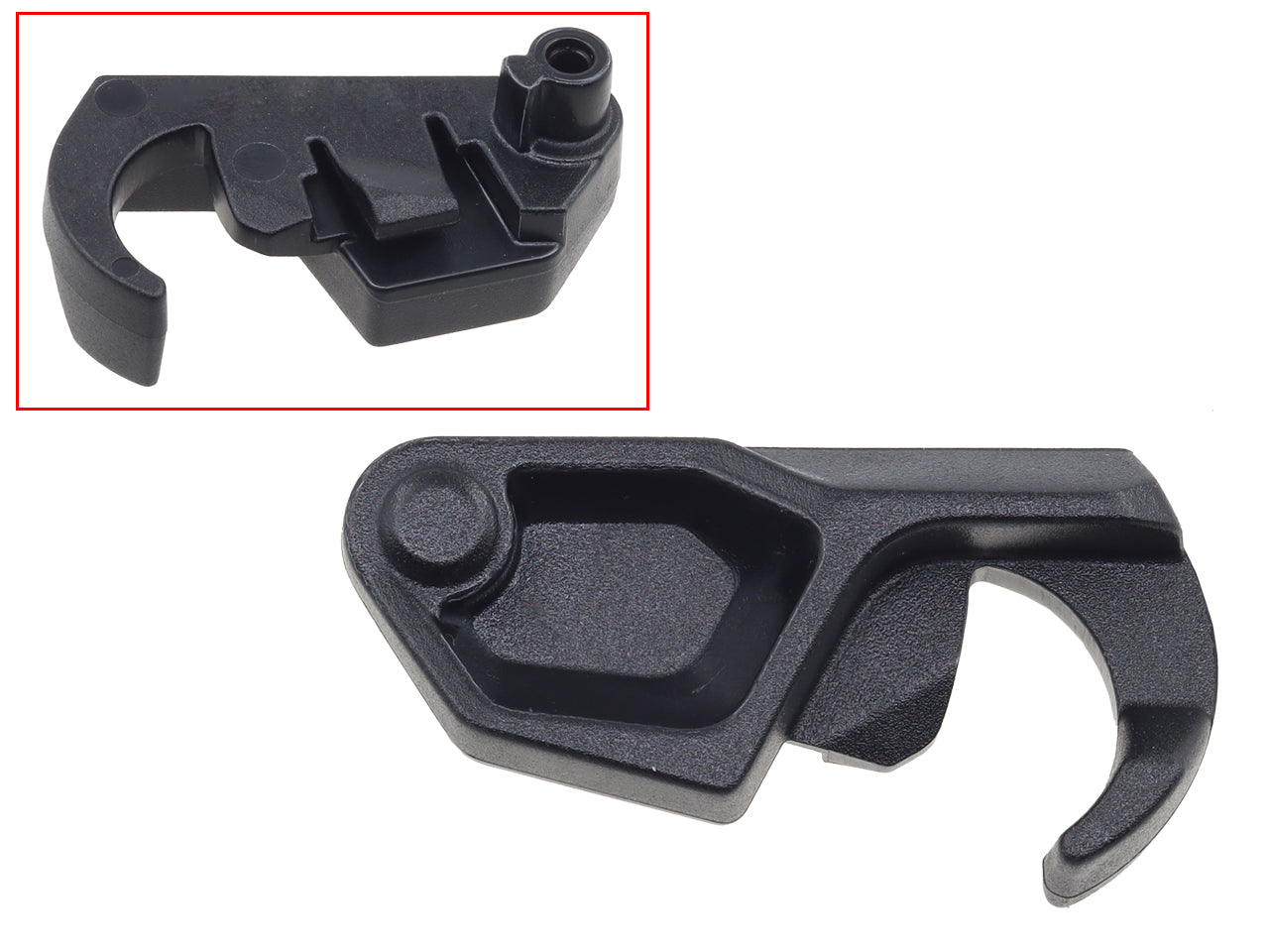 Sp1 Panel Latch S/d Right