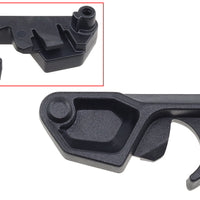 Sp1 Panel Latch S/d Right