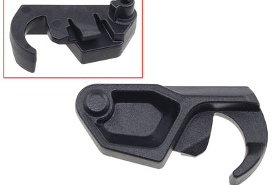 Sp1 Panel Latch S/d Right