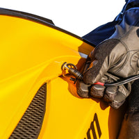 California Heat Panel Mount Port - Apparel Collection