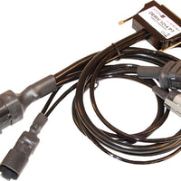 Diag4 Bike Parallel Diagnostic System 12/4 Pin Security Adapter - Harddrive Products