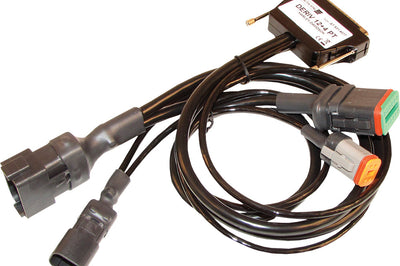 Diag4 Bike Parallel Diagnostic System 12/4 Pin Security Adapter - Harddrive Products