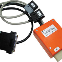 Diag4 Bike Parallel Diagnostic System 18/18 Pin Delphi Adapter - Harddrive Products