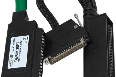 Diag4 Bike Parallel Diagnostic System 35 Pin Magnetti/bosch Adapter - Harddrive Products