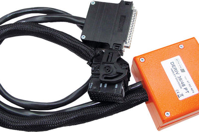 Diag4 Bike Parallel Diagnostic System 36/48 Pin Bcm Adapter - Harddrive Products