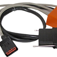 Diag4 Bike Parallel Diagnostic System 3x18 Pin Adapter - Harddrive Products