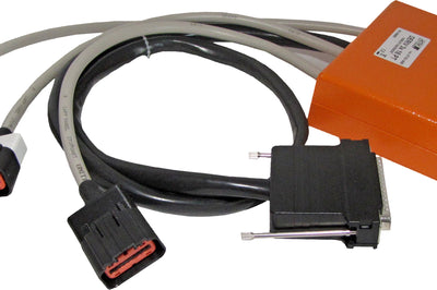 Diag4 Bike Parallel Diagnostic System 3x18 Pin Adapter - Harddrive Products