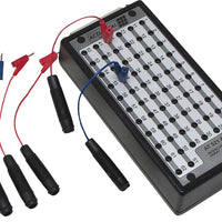 Diag4 Bike Parallel Diagnostic System 62 Pin Breakout Box - Harddrive Products