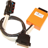 Diag4 Bike Parallel Diagnostic System 73 Pin Delphi Adapter - Harddrive Products