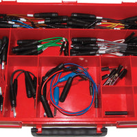 Diag4 Bike Parallel Diagnostic System Universal Connector Kit - Harddrive Products