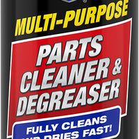 Lucas Parts Cleaner And Degreaser 16oz 12/case - Harddrive Products