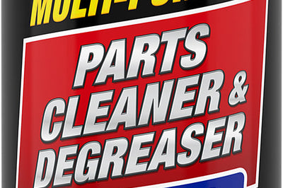 Lucas Parts Cleaner And Degreaser 16oz 12/case - Harddrive Products