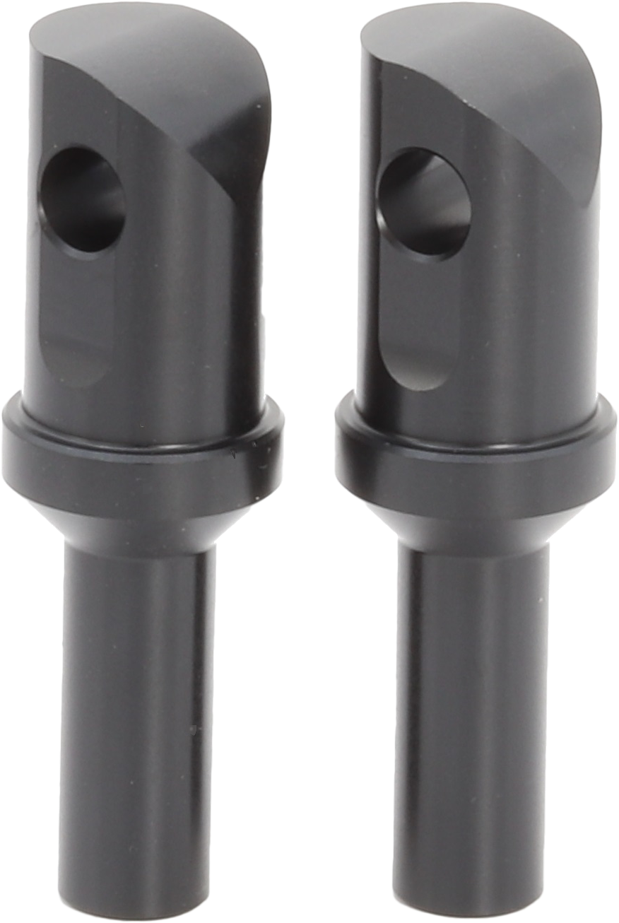 Flo Motorsports Passenger Clevis Indian Challenger