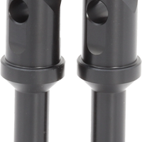 Flo Motorsports Passenger Clevis Indian Challenger