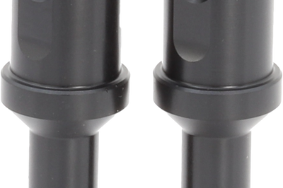 Flo Motorsports Passenger Clevis Indian Challenger