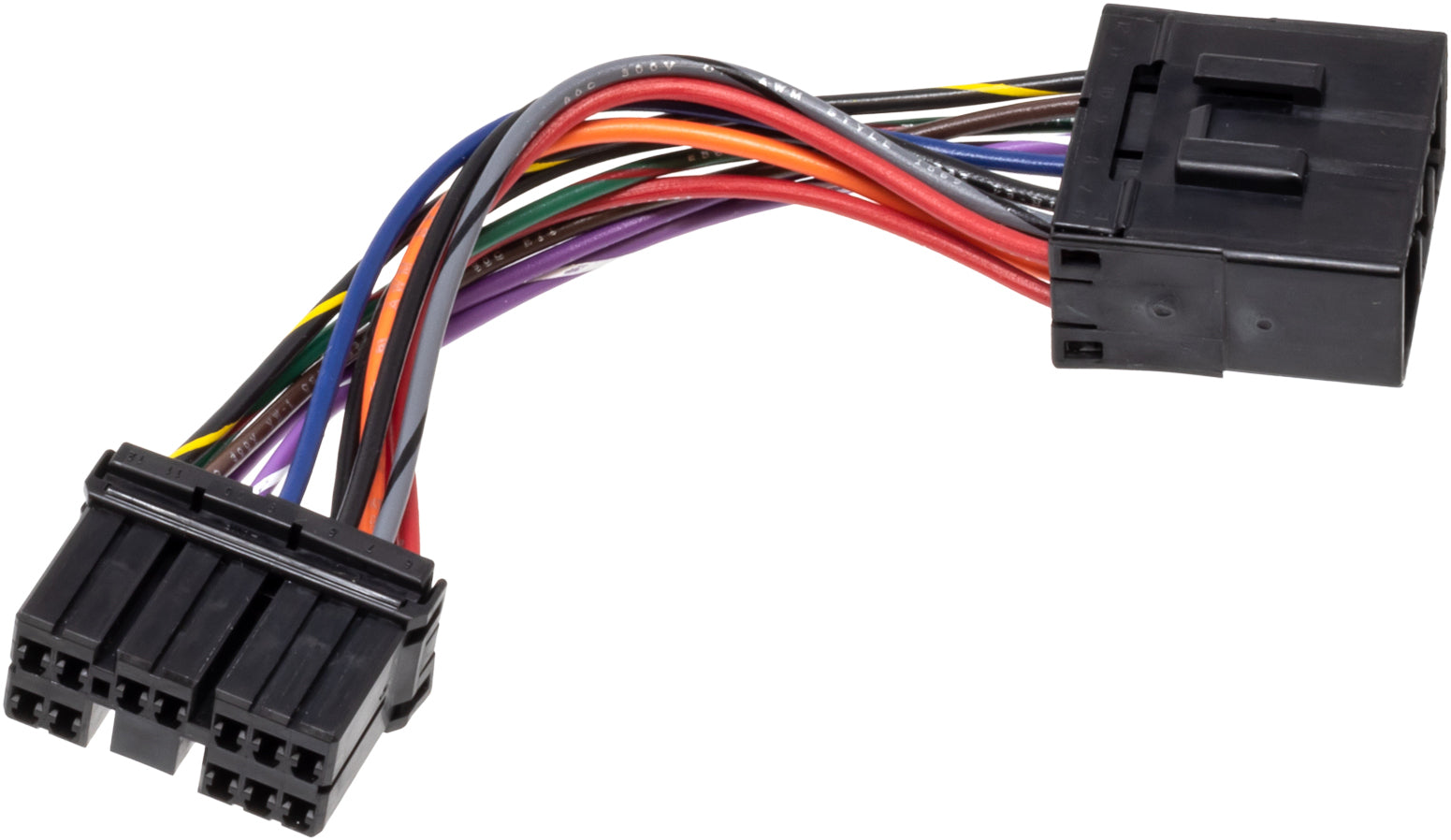 Namz Custom Cycle Passing Lamp Control Harness - Harddrive Products